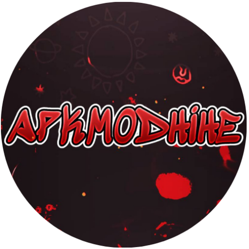 APKMODHIHE Logo